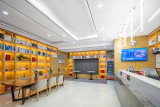 Huaqi Hotel Changshu Yushan Park Branch - 5