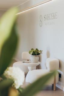 Smecere Hotel - 7