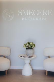 Smecere Hotel - 8