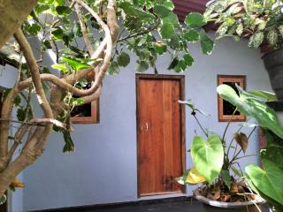 Forest Villa Nature Resort - 9