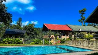 The Rain Tree resort - 9