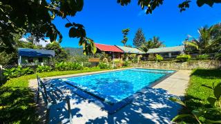 The Rain Tree resort - 0