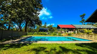 The Rain Tree resort - 2