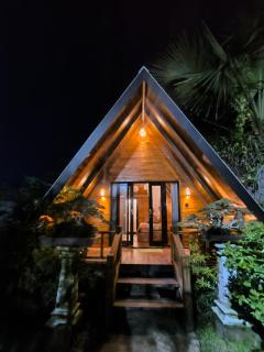 Berandangan House - 0