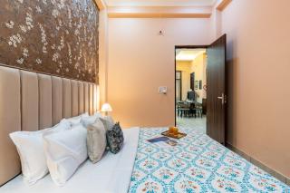Homlee-Yashoda-3BHK-Parking-Max Vaishali - 9