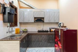 Homlee-Yashoda-3BHK-Parking-Max Vaishali - 8