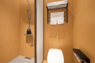 JI Hotel Guangzhou East Railway Station Tianhe Sports Center - 9