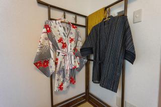 #301 Newly Renovated Convenient Japanese Modern with Matcha Experience - 6
