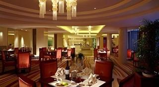 New Century Hotel Zaozhuang Fengming - 2