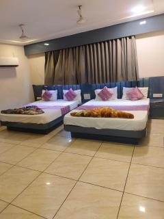 hotel shree krishna palace - 9