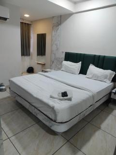 hotel shree krishna palace - 7