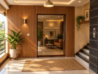 hotel shree krishna palace - 4
