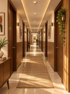 hotel shree krishna palace - 2