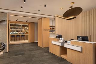 Courtyard by Marriott Downtown Sibiu - 7