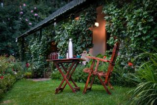 Amber by The Tamarillo - 8