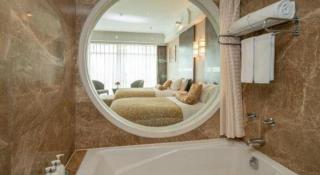 Dongying Blue Horizon Intenational Hotel - 6