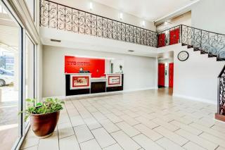 OYO Hotel Tyler Northwest Mineola Hwy - Tyler - 8
