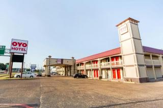OYO Hotel Tyler Northwest Mineola Hwy - Tyler - 2