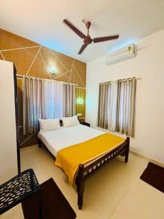 Tranquil Stays - 8