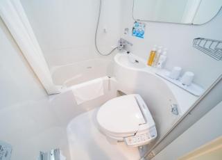 Super Hotel Izumo Ekimae - 8