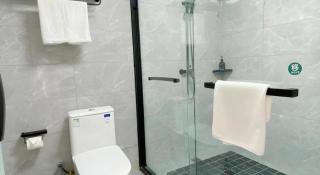 GreenTree Inn JiangSu Changzhou Lijia Town Wujin Road Business Hotel - 5