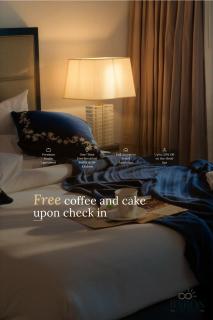 The Refined - Luxury Marina Living at JW Marriott Residence Residence - 0
