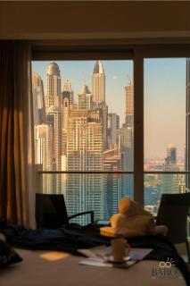The Refined - Luxury Marina Living at JW Marriott Residence Residence - 9