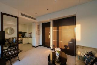 The Refined - Luxury Marina Living at JW Marriott Residence Residence - 8
