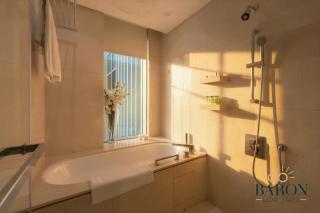The Refined - Luxury Marina Living at JW Marriott Residence Residence - 7