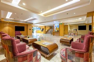 Leela Stayz at City Centre with Free Airport Pickup - 6