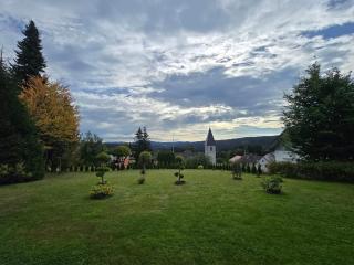 Ferienwohnung- Pfenniggeiger - 6