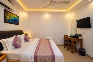 Hotel Yes Boss - Walking Distance New Delhi Railway Station - 3