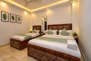 Hotel Yes Boss - Walking Distance New Delhi Railway Station - 1
