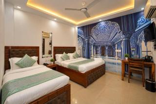 Hotel Yes Boss - Walking Distance New Delhi Railway Station - 8