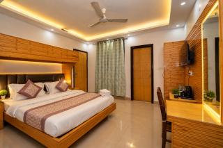 Hotel Yes Boss - Walking Distance New Delhi Railway Station - 7