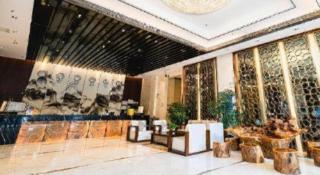 Zhuhai HongJingWan Hotel - Hongwan - 0