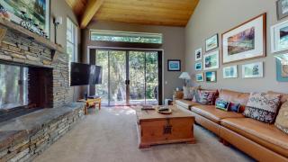 Snowcreek IV #545 condo - 4