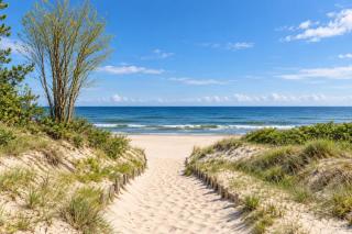 MYE Apartments - Sopot Okrzei Apartament, Free Parking, Near the Beach, FV - 6