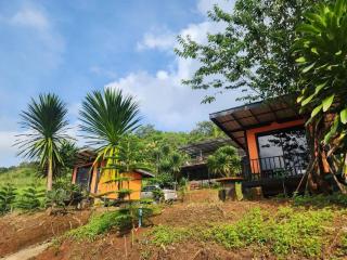 Minimal House - Monkhaokho - ม่อนเขาค้อโซน A - 9