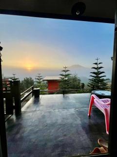 Minimal House - Monkhaokho - ม่อนเขาค้อโซน A - 7