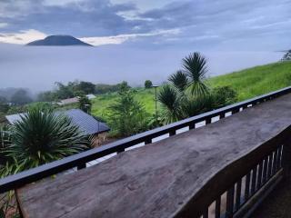 Minimal House - Monkhaokho - ม่อนเขาค้อโซน A - 6