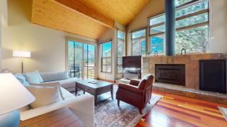 The Pointe #02 townhouse - 9