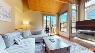 The Pointe #02 townhouse - 8