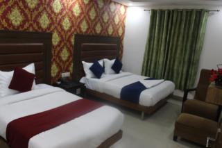 Prime Palace - 8