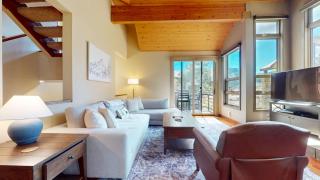 The Pointe #02 townhouse - 7