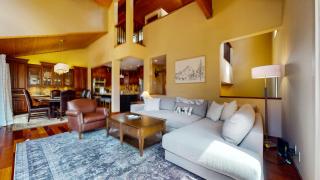 The Pointe #02 townhouse - 5