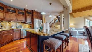 The Pointe #02 townhouse - 4