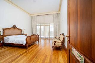 Hope Springs Farm - Cabernet Room - 5