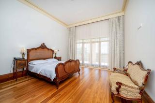 Hope Springs Farm - Cabernet Room - 4