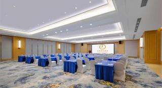 Vienna Best Sleep International Hotel Shenzhen New Airport Branch - 1